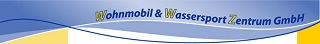 Wohnmobil u. Wassersport Zentrum